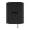ASUS ROG Carregador GaN USB-C 140W com 3 Portas, Carga Rápida PPS e Quick Charge Preto