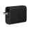 ASUS ROG Carregador GaN USB-C 140W com 3 Portas, Carga Rápida PPS e Quick Charge Preto