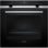 Forno Eléctrico Siemens HB578GFS7 71L Preto Inox Wi-Fi autolimpeza pirolítica
