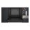 Horno eléctrico Siemens HR532GBS3 71L Negro Inox autolimpieza EasyClean 15 programas