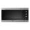 Horno eléctrico Candy FNP319/1X/E 89L Inox con pincho giratorio y convección