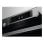 Horno eléctrico AEG BPE535060M 71L Negro con limpieza pirolítica y 45 programas