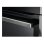 Horno eléctrico AEG BPE535060M 71L Negro con limpieza pirolítica y 45 programas