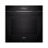 Forno Elétrico Siemens HB734G1B1 71 L Preto com autolimpeza e controlo Wi-Fi