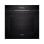 Forno Elétrico Siemens HB734G1B1 71 L Preto com autolimpeza e controlo Wi-Fi