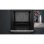 Forno Elétrico Siemens HB734G1B1 71 L Preto com autolimpeza e controlo Wi-Fi