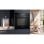 Forno Elétrico Siemens HB734G1B1 71 L Preto com autolimpeza e controlo Wi-Fi