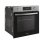 Horno eléctrico Candy FIDC X676 65L Inox con limpieza pirolítica y vapor