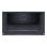 Horno eléctrico AEG TM5NK401B 44L Negro con microondas, grill y conectividad Wi-Fi