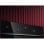 Horno eléctrico AEG TM5NK401B 44L Negro con microondas, grill y conectividad Wi-Fi