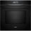 Forno Elétrico Siemens HM776GKB1 67L Preto com micro-ondas e autolimpeza pirolítica