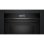 Forno Elétrico Siemens HM776GKB1 67L Preto com micro-ondas e autolimpeza pirolítica