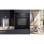Forno Elétrico Siemens HM776GKB1 67L Preto com micro-ondas e autolimpeza pirolítica