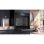 Forno Elétrico Siemens iQ700 HM778GMB1 67 L Preto com micro-ondas, autolimpeza pirolítica, Wi-Fi e ecrã TFT