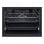 Horno eléctrico AEG Serie 6000 OR6PB51WSB 72L Negro Wi-Fi Vapor Sonda Térmica Clase A++ Autolimpieza