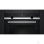 Horno eléctrico Siemens HB578GES7 71L Negro Inox Wi-Fi airFry cookControl 30