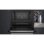 Horno eléctrico Siemens HB578GES7 71L Negro Inox Wi-Fi airFry cookControl 30