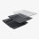 Horno eléctrico Siemens HB578GES7 71L Negro Inox Wi-Fi airFry cookControl 30