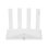 Router ZTE T3000 Ethernet Dualband 2976 Mbps NFC Touch Verbindung