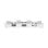 Router ZTE T3000 Ethernet Dualband 2976 Mbps NFC Touch Verbindung