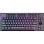 Teclado mecánico PREYON Silent Claw TKL Layout ES pantalla inteligente RGB triple conexión