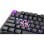 Teclado mecánico PREYON Silent Claw TKL Layout ES pantalla inteligente RGB triple conexión