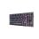 Teclado mecánico PREYON Silent Claw TKL Layout ES pantalla inteligente RGB triple conexión