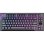 Teclado mecánico PREYON Silent Claw TKL Layout ES RGB Gateron Pro 3.0 inalámbrico