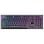 Teclado mecánico PREYON Silent Claw Layout ES RGB triple conexión pantalla inteligente