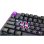 Teclado mecánico PREYON Silent Claw Layout ES RGB triple conexión pantalla inteligente