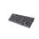 Teclado mecánico PREYON Silent Claw Layout ES RGB triple conexión pantalla inteligente