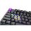 Teclado mecánico PREYON Silent Claw TKL Layout ES pantalla inteligente RGB inalámbrico