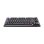 Teclado mecánico PREYON Silent Claw TKL Layout ES pantalla inteligente RGB inalámbrico