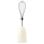 Varinha Mágica Smeg HBF03CREU 700W, Aço Inoxidável, 1.5m, Creme, Acessórios incluídos