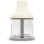 Varinha Mágica Smeg HBF03CREU 700W, Aço Inoxidável, 1.5m, Creme, Acessórios incluídos