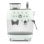 Kaffeemaschine Espresso Manuell Smeg EGF03PGEU 2,4L 20 bar mit Mahlwerk Grün
