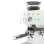 Kaffeemaschine Espresso Manuell Smeg EGF03PGEU 2,4L 20 bar mit Mahlwerk Grün
