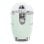 Grüner Smeg CJF11PGEU Zitronenpresse Edelstahlkonus 70W 220-240V