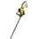 Taille-haies Ryobi RHT6160RS 600W 60cm Coupe 28mm Léger et Compact