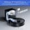 Aspirateurs Robots et Laveur Roborock Q7 BF+ avec en plus une station de vidage automatique Navigation LiDAR 8.000 Pa