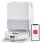 Aspirateurs Robots et Laveur Roborock Qrevo Edge Station Multifonction Navigation IA 18.500 Pa FlexiArm