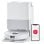 Robot Aspiratore Roborock Qrevo Edge con Suzione HyperForce 18500 Pa e Mappatura 3D