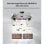 Aspirateurs Robots et Laveur Roborock Qrevo Edge Station Multifonction Navigation IA 18.500 Pa FlexiArm
