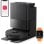 Robot Aspirador Roborock Qrevo Edge S5A con mopa FlexiArm, 18500 Pa y autolimpieza