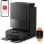 Aspirateurs Robots et Laveur Roborock Qrevo Edge S5A avec station de vidage automatique Navigation LiDAR 18.500 Pa FlexiArm DuoDivide