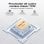 DOOGEE Tab A9 10" 12GB/64GB 