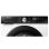 Lavadora carga frontal Hisense Serie 3S WF3S9043BW3 9 kg 1400 rpm clase A WiFi blanca