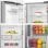 Frigorífico Hisense Americano 179cm 632L E Inox Dispensador Agua y Hielo WiFi No Frost