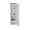Congelador Vertical Integrável 212L No Frost, Controlo Tátil, 16,5kg/24h, Branco, Classe E