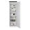 Congelador Vertical Integrável 212L No Frost, Controlo Tátil, 16,5kg/24h, Branco, Classe E